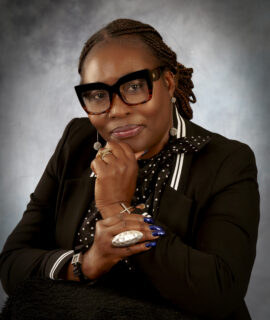Rebecca Adenekan